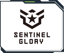 SENTINEL  GLORY